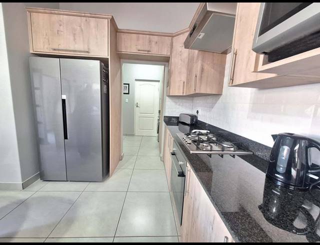 3 BEDROOM HOUSE FOR SALE IN HARTENBOS HEUWELS